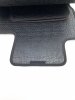 Original Tapis de sol premium black edition Renault Kadjar ,  8201661357